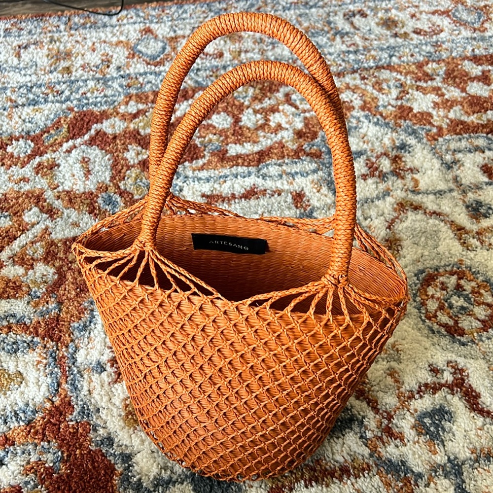 Artesano bag